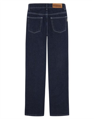 Carla Indigo Jeans